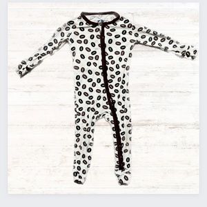 KicKee Pants 12-18 months romper